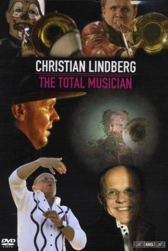 Total Musician, the [DVD]