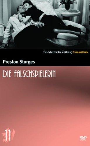 Die Falschspielerin - SZ Cinemathek Screwball Comedy