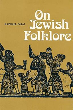 On Jewish Folklore