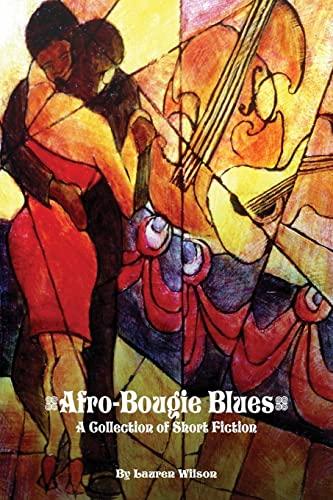 Afro-Bougie Blues