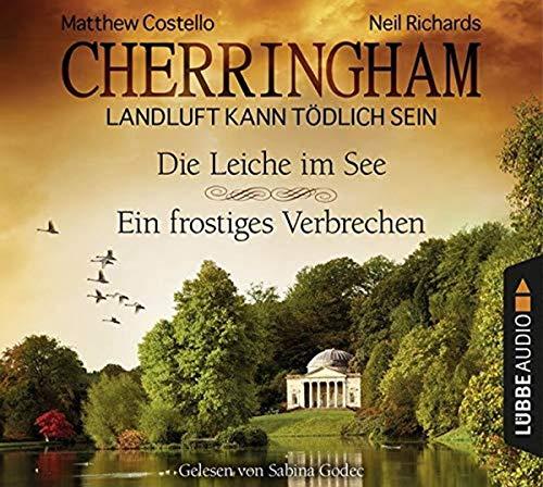 Cherringham - Folge 7 & 8 (Ein Fall für Jack und Sarah)