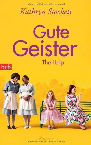 Gute Geister: Roman