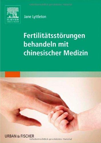 Fertilitätsstörungen behandeln mit chinesischer Medizin