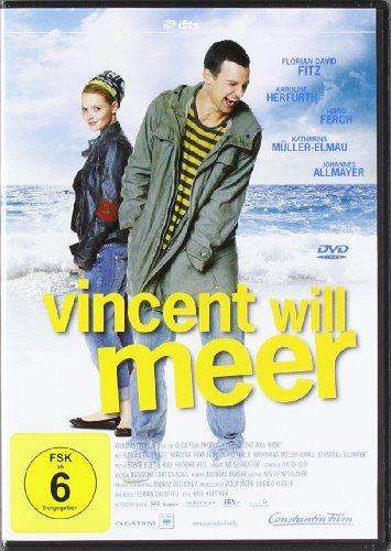 Vincent will Meer