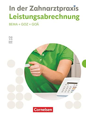 Zahnmedizinische Fachangestellte - Ausgabe 2023: Leistungsabrechnung - Fachkunde