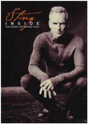 Sting - Inside: The Songs of Sacred Love