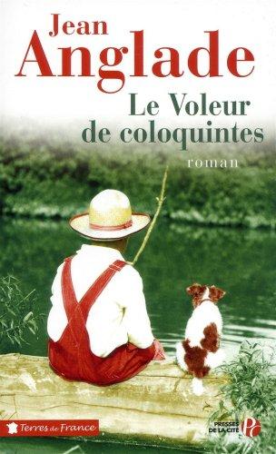 Le voleur de coloquintes