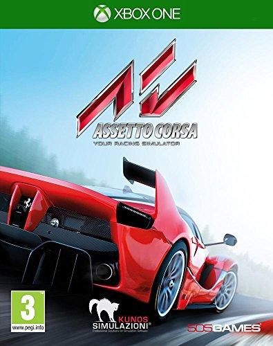 505 GAMES - - A103705