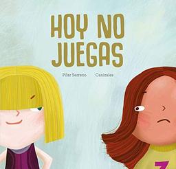 Hoy no juegas (Español Egalité)