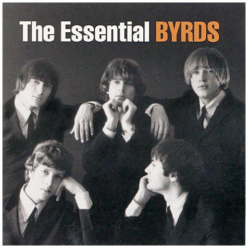 The Essential Byrds