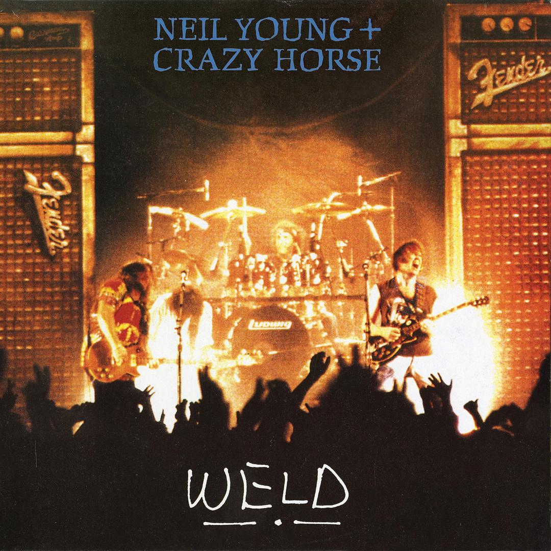 Weld [Vinyl LP]