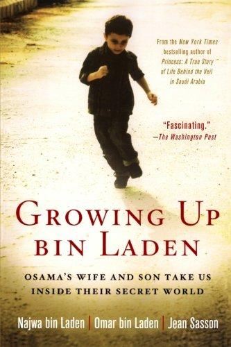 Growing Up Bin Laden