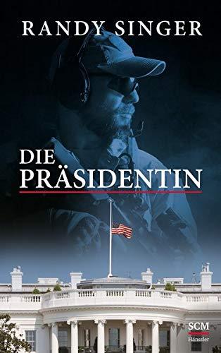 Die Präsidentin (Justizthriller)