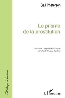 Le prisme de la prostitution