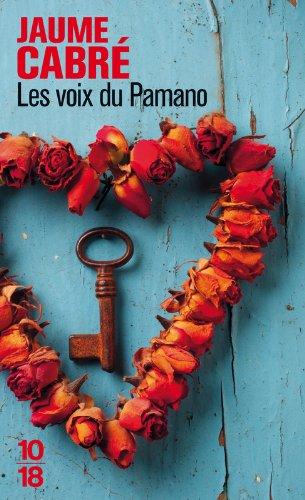 Les voix du Pamano