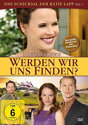 Werden wir uns finden ? - Das Schicksal der Katie Lapp Teil 3 - The Shunning ( Beverly Lewis )