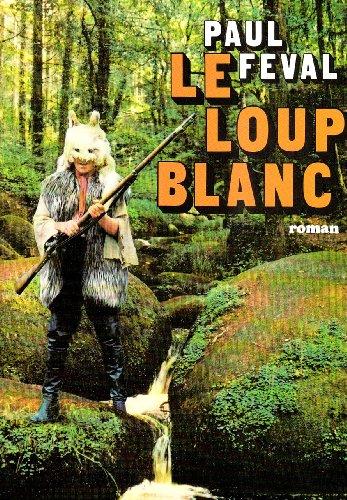 Le Loup blanc