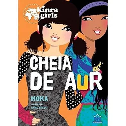 Kinra Cheia De Aur - Vol Vi