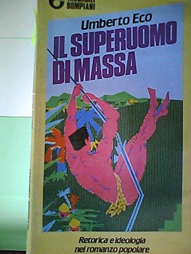 Il Superuomo DI Massa