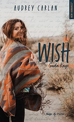 Wish. Vol. 1. Suda Kaye