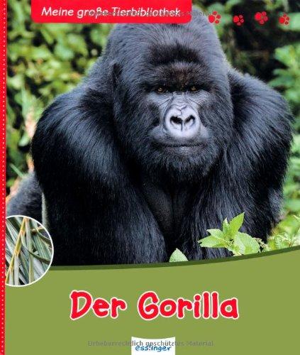 Der Gorilla