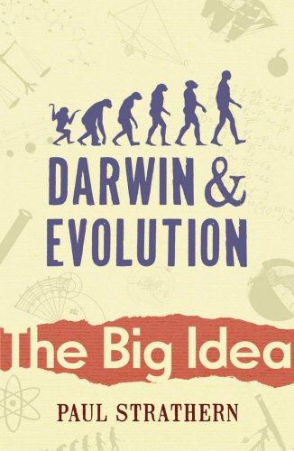 Darwin and Evolution (Big Idea)