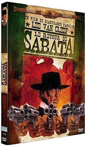 Le retour de sabata [FR Import]