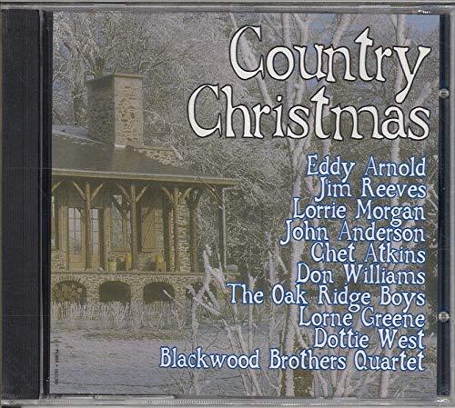 Country Christmas