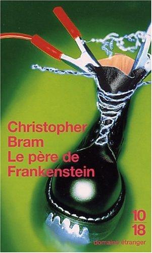 Le père de Frankenstein