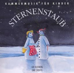 Sternenstaub. CD