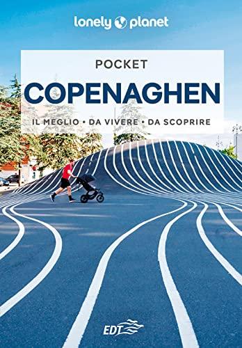 Copenaghen. Con carta estraibile (Guide EDT/Lonely Planet. Pocket)