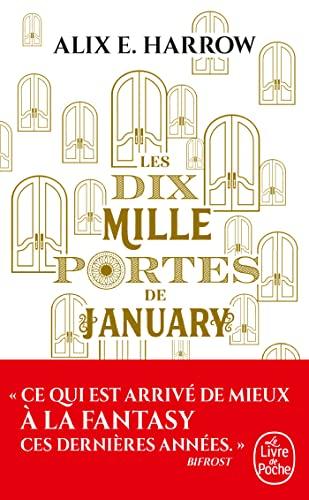 Les dix mille portes de January