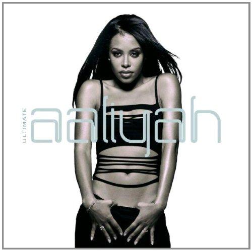 Ultimate Aaliyah