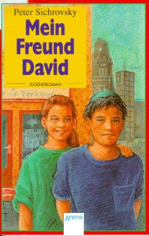 Mein Freund David. ( Ab 11 J.).