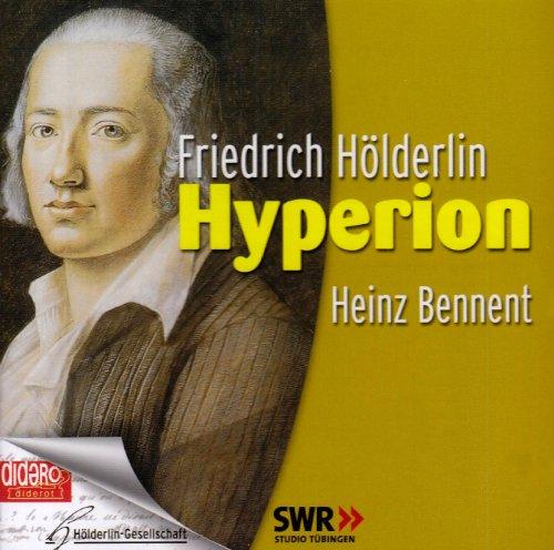 Hyperion, Audio-CD