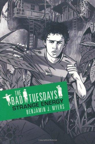 Strange Energy (Bad Tuesdays)