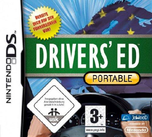 Drivers' Ed Portable (Fahrschultrainer)