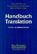 Handbuch Translation