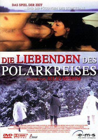 Die Liebenden des Polarkreises