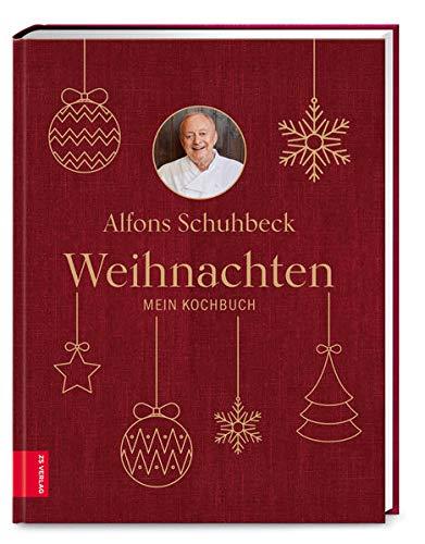 Weihnachten: Mein Kochbuch