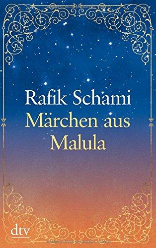 Märchen aus Malula (dtv großdruck)