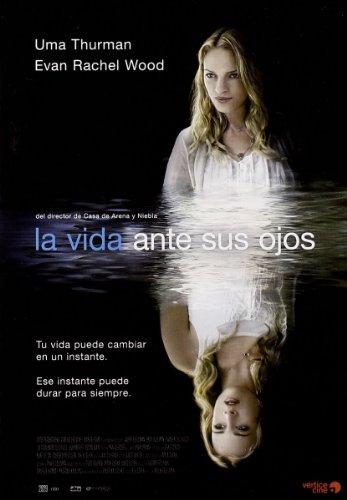 La Vida Ante Sus Ojos (Import Dvd) (2010) Uma Thurman; Evan Rachel Wood; Vadim