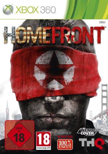 Homefront Midprice