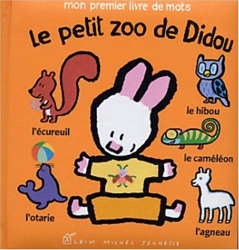 Le petit zoo de Didou