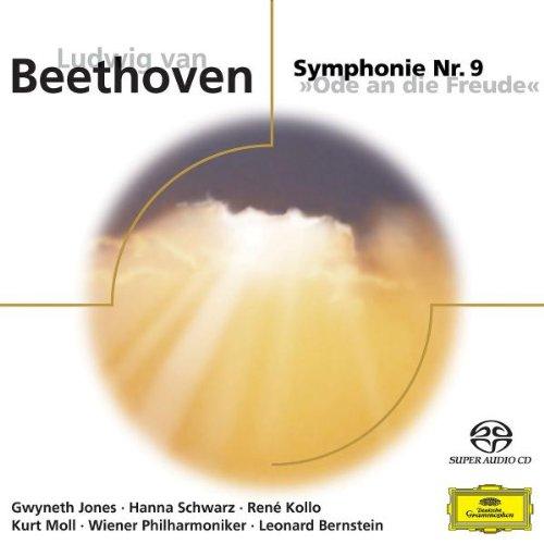 Sinfonie 9 (Sacd)