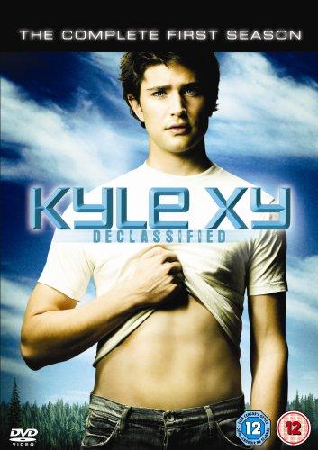 Kyle XY - Complete Series 1 [UK Import]