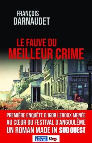 Le fauve du meilleur crime