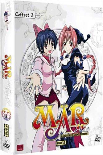 Mar, vol. 3 [FR Import]