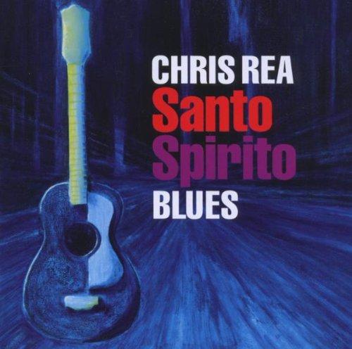 Santo Spirito Blues