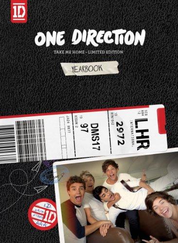 Take Me Home (Limited Yearbook Edition)